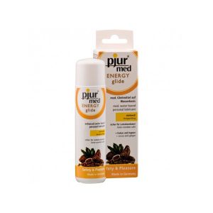 pjur med ENERGY glide 100 ml