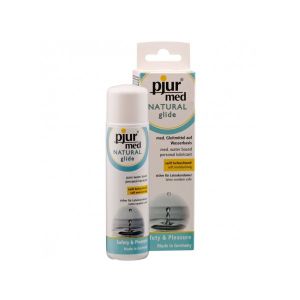pjur med NATURAL glide100ml
