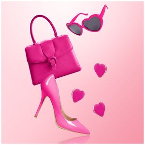 Rianne S - Heart Vibe (french rose)