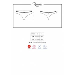 Romansia figi S/M
