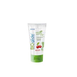 07.2016 BIOglide Kirsch (cherry) 80 ml (termin ważności: lipiec 2016)