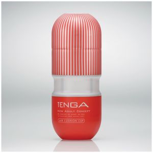 Tenga - Air Cushion Cup