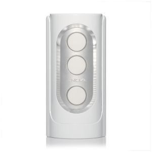 Tenga - Flip Hole (biały)