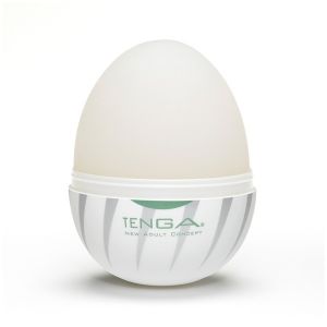Tenga - Hard Boiled Egg - Thunder