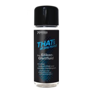 THAT\'s - all you need 100 ml