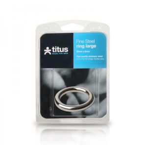 Titus Range: 55mm Fine C-Ring 10mm