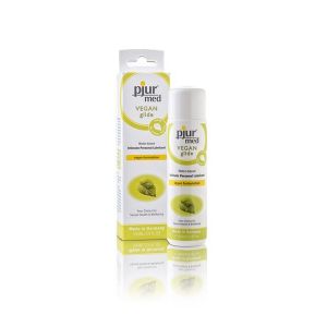 pjur med VEGAN Glide Waterbased 100 ml