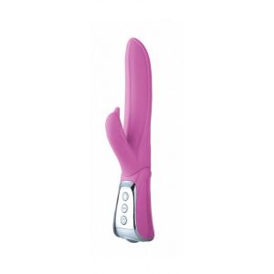 Vibe Therapy - Exhilaration White