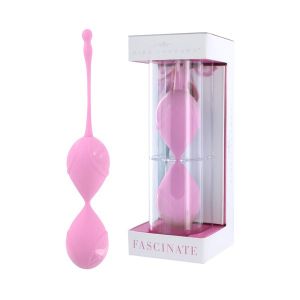 Vibe Therapy - Fascinate Pink