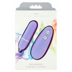Vibe Therapy - Incessancy, lawendowy