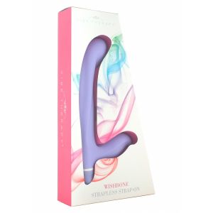 Vibe Therapy - Wishbone, fioletowy