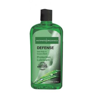 Antybakteryjny lubrykant ochronny Defence 60ml