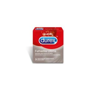 Prezerwatywy Durex Fetherlite Ultima A3